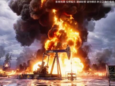 风暴重型灭火平台实弹试射 超音速弹道精准锁靶