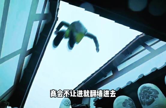 张家大院的幸福日常羡慕了，我们九门绝对是最宠孩子的门派！