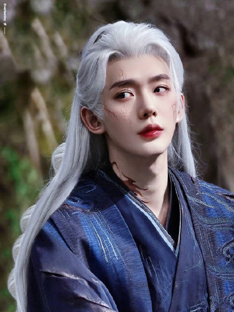 邓为司狂澜百妖谱齐登话题榜