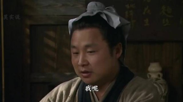 “长大后发现,再也没有古装剧能写出这么牛的台词了”