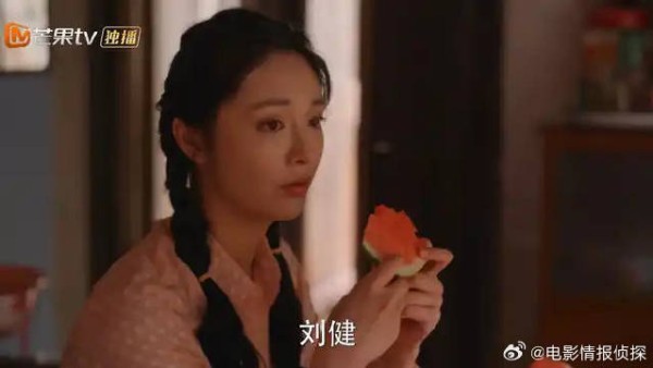 小敏谈对象要结婚 父亲给她打家具,姗姗看到吃醋
