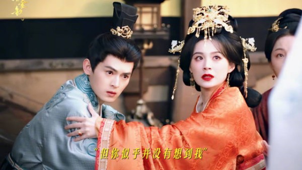 阿母你怎么回事啊，又一次撇下娆儿