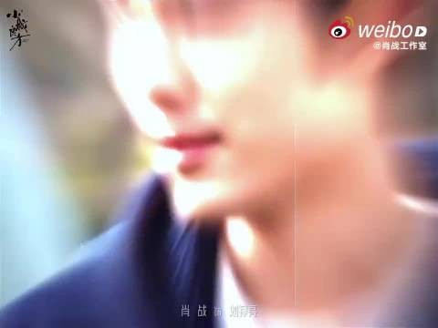 肖战小城良方播出获东北观众认可