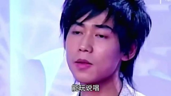 苏醒曾商演739天还清百万债务