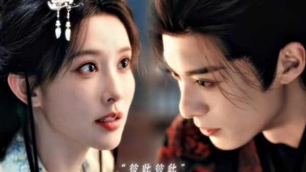王鹤棣孟子义主演将门独后，重生复仇权谋拉扯待播