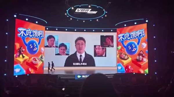 不吃饿啊拟邀嘉宾阵容：沈腾、杨洋、宋亚轩、敖瑞鹏、宋雨琦、彭昱畅、马頔