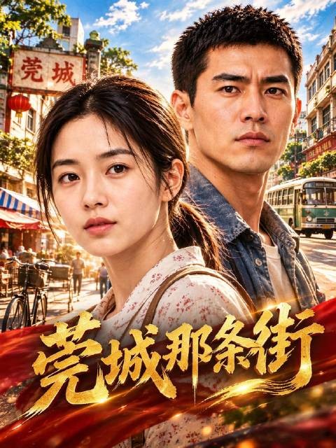 八七年东莞金莲与石头南下打拼坚守本心
