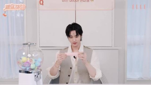 边佑锡谈亚洲粉丝见面会 台北美食印象最深刻