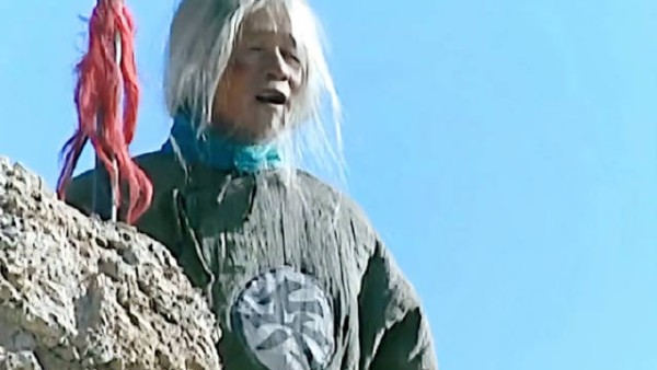 几十年的清朝老兵竟不知清朝亡了，圣旨迟到五十年！