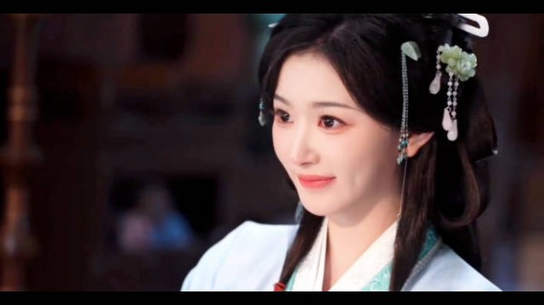孔雪儿演的沈玥也太可爱了吧 反差萌