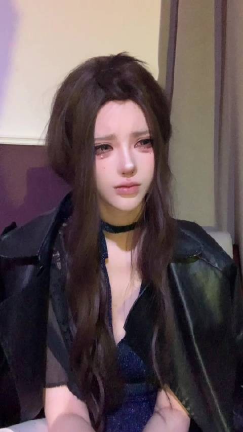 好痛的兄妹线