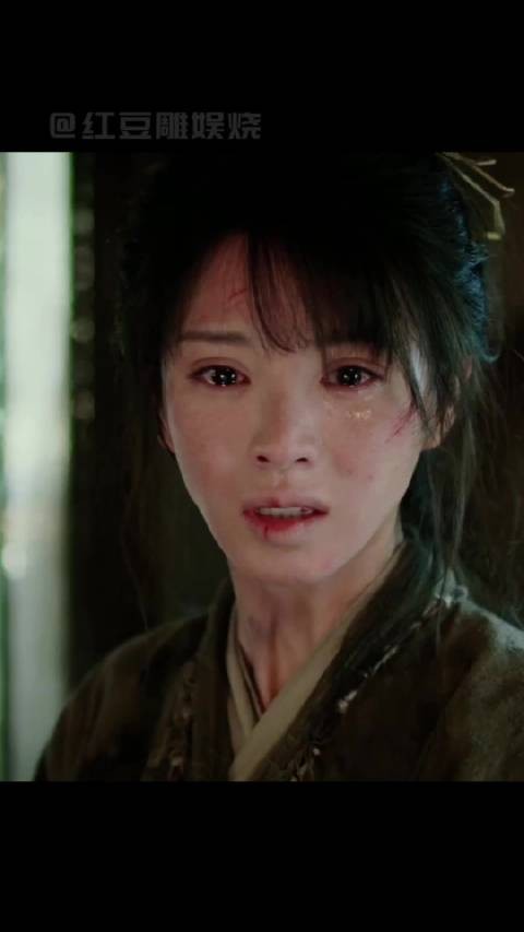 泥沼里能走出一代帝王 却不能生出贵女吗