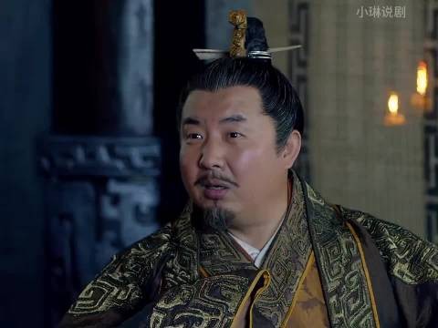 为什么说纪王爷是琅琊榜智商最高的那个人！
