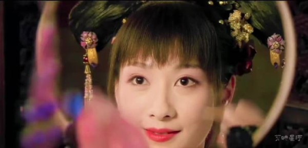 松阳县丞安比槐之女安陵容引命运性格讨论