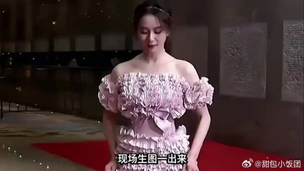 刘诗诗40岁状态太能打，温婉气质直接封神