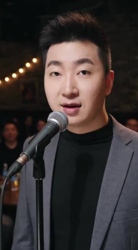 大家为什么想念樊振东？