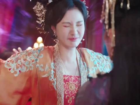 没有血缘关系又如何，她把一切都给了女儿，这才是真正的母爱