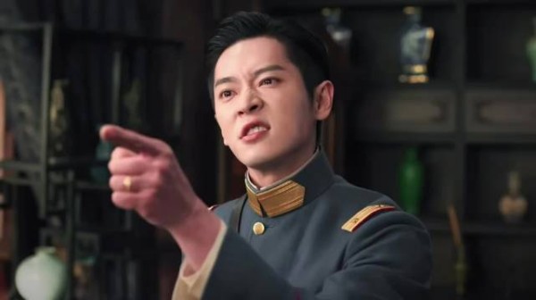 “我让你替我去死了吗？”