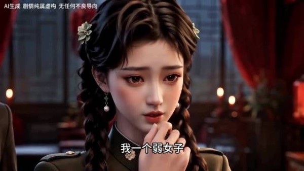 沈芙大婚夜遭设计误喝交杯酒，裴铮不问缘由轻待