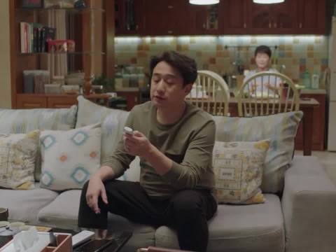 小欢喜独有的家庭场景氛围