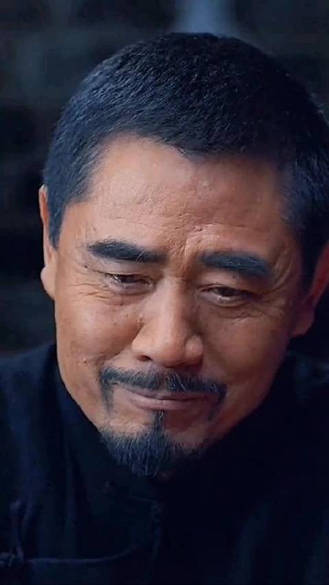 老北风身份暴露,瞎子暗示陈掌柜