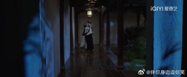 夜色滚烫，情难自禁 婚前一夜的疯感暧昧谁懂啊
