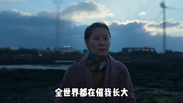 在妈妈的眼里我们永远是宝贝