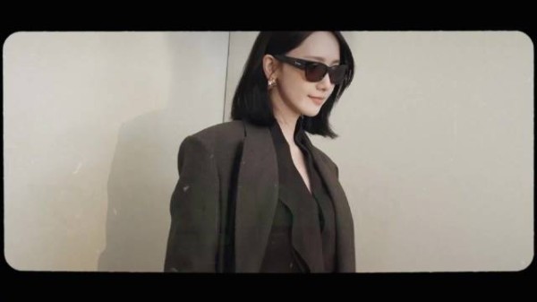 林允儿春史电影节获影后，新剧韩版非自然死亡