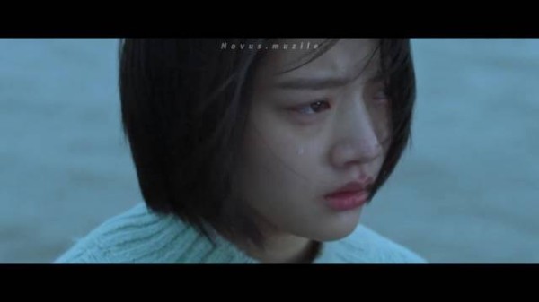 易遥声泪控诉，反校园霸凌拒绝冷漠