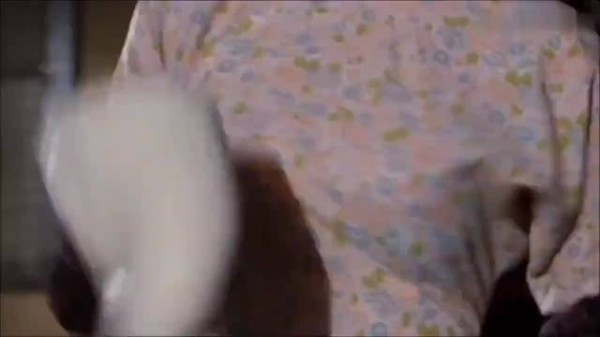 利智揉的面饼好不好吃,我一眼就看得出来