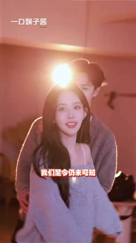 严肃命令所有人把饭吐了吃这个！ 昀牵孟绕 扶摇直尚 孟子义 李昀锐 尚公主