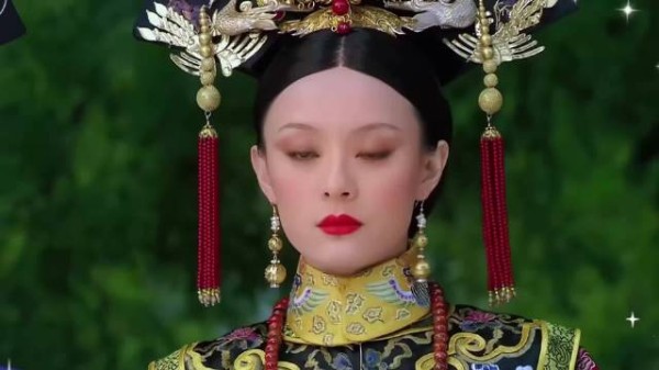 甄嬛小惩静白出恶气!荣耀回宫爽到跺脚|甄嬛传十级观众秒懂潜台词!