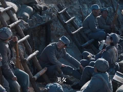 刘铮亮弃医闯荡演艺圈,群演逆袭成顶流