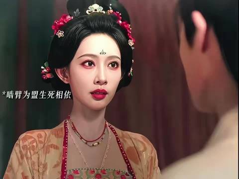 孟子义尚公主救言尚收作面首
