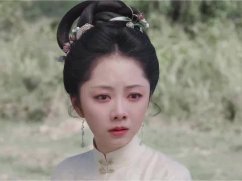 兰香再见秋葵已不识，得知他们过得好便放心