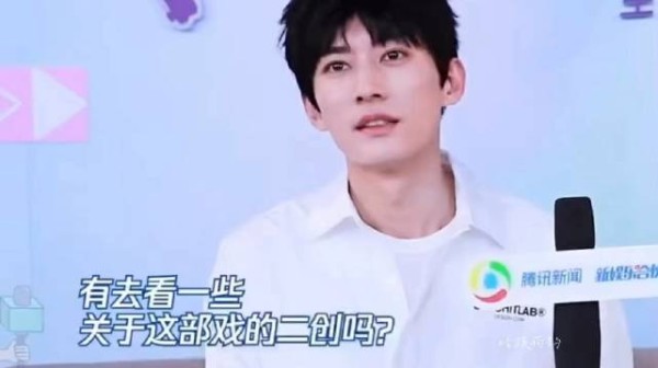 刘学义谈演霸总去油腻,玩游戏输撒娇三秒绷不住