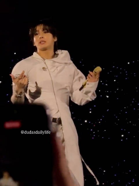 天神 /dudasdailylife ‪261028 BTS世巡 巴西圣保罗演唱会DAY1‬ ‪