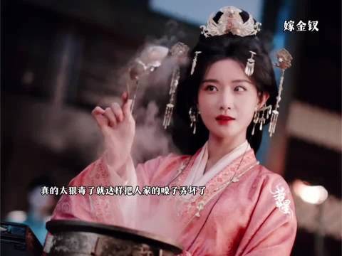 发现魏家的女儿都是像母亲父亲的基因没多大影响