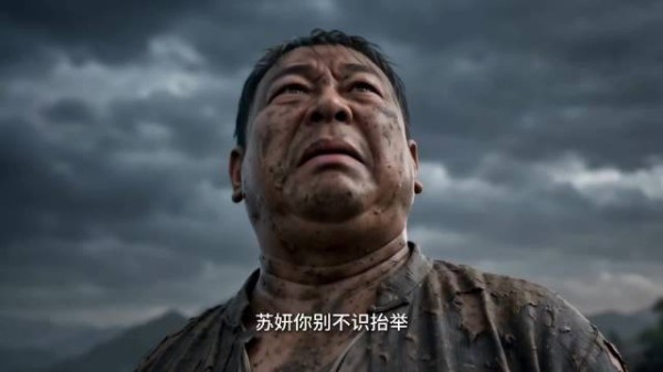 大伯逼我抵债退婚，落难才提骨肉亲情