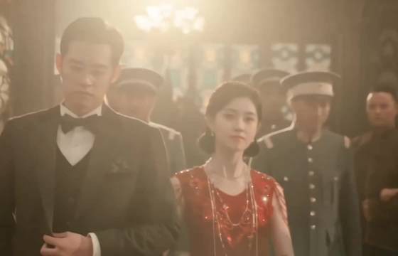 这是什么修罗场啊,陶紫宜他们表情挑衅来着 玉簟秋