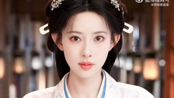 孟子义将门独后一变脸吓到我了 孟姐演的真好，正在播的尚公主我会继续追的