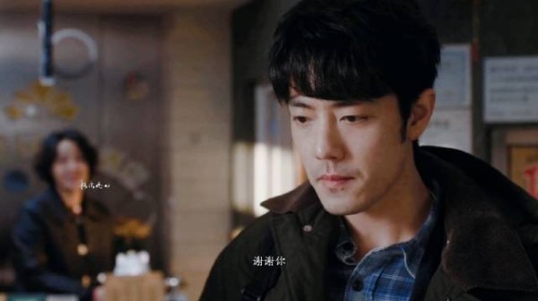 妈妈什么都知道，这个电话后面不会接到噩耗吧，好伤 !