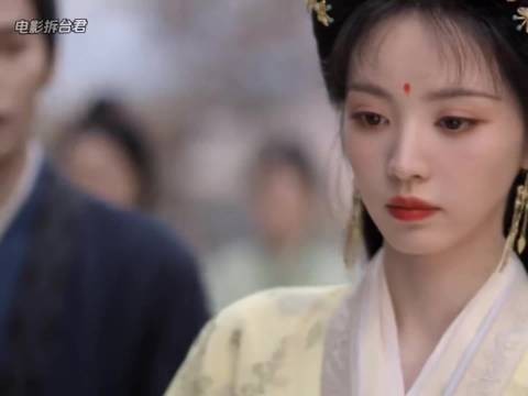流言四起，百姓对魏娆指指点点，魏娆却不在意，只要做好自己就行