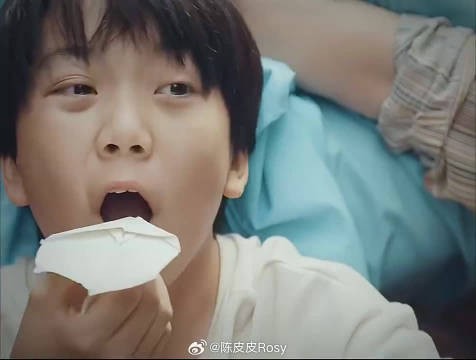 女儿出事家人拿赔偿房离开，一句重新开始抹掉女儿存在