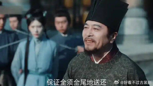 荣善宝收拾过江龙这样的贼人,简直就是手到擒来!