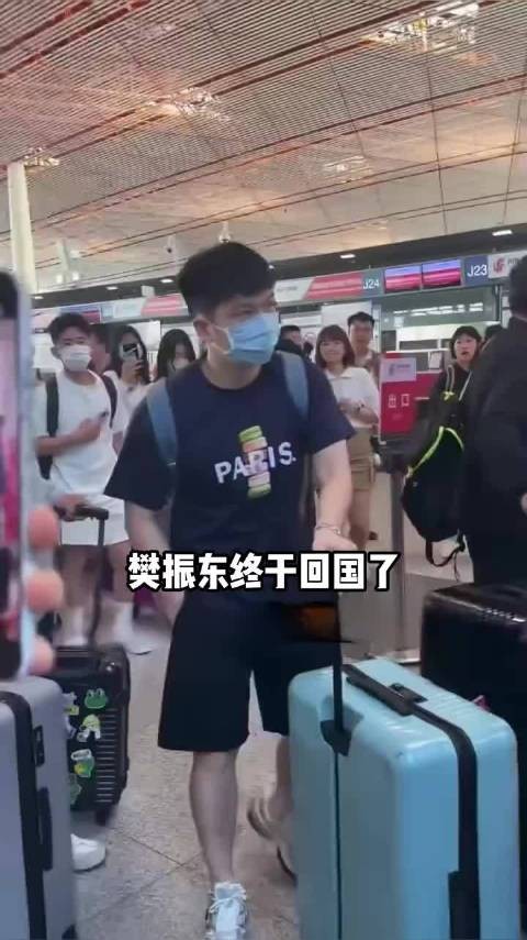 樊振东凭硬实力碾压球台见高下