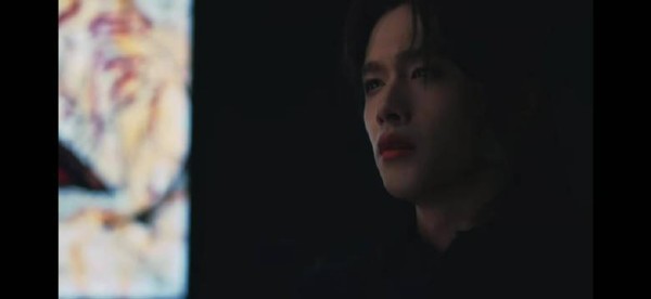 已经不知道该说什么了,只希望以后都好,都好 @刘竞屿