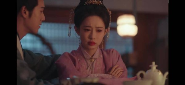 各位老师看看可以吗？我真的好喜欢这两个画面！