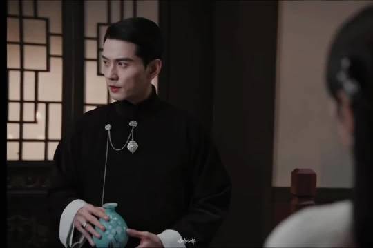 拜天地敬神明，金仲方CP真正出现