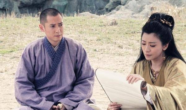 金庸武侠中动手没有输过的高手共有五个，最后一个乃一代宗师！